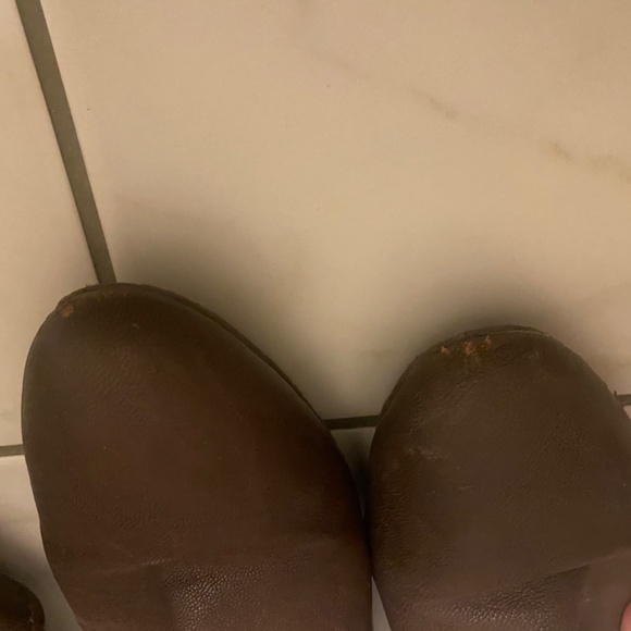 Bcbg high knee boots - Picture 5 of 5